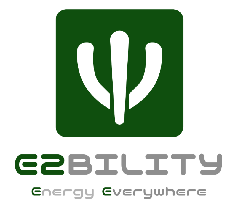 E2BILITY Logo